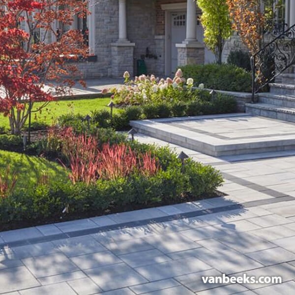 Permacon Melville 80 Paver